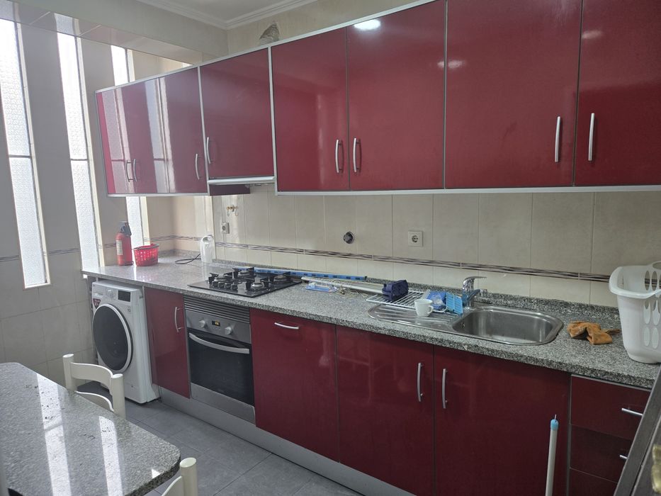 Imovel apartamento t2