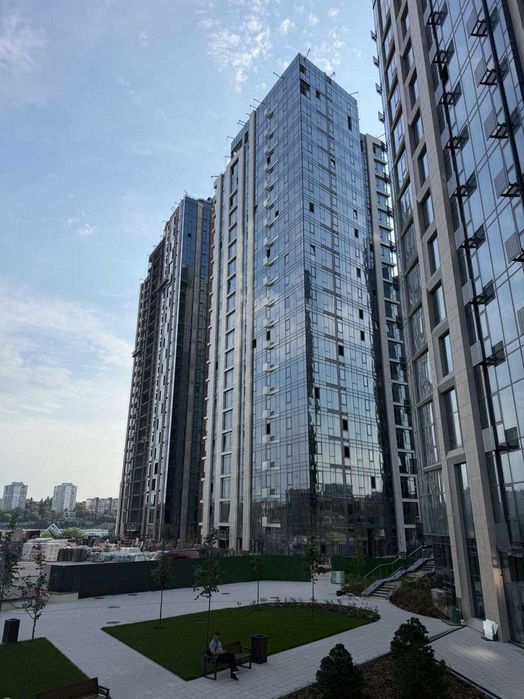 Продаж / Квартира / 71 м2 / ЖК Новопечерські Липки / Печерський район