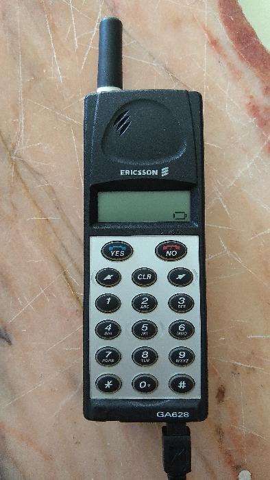 Ericsson GA628 phone