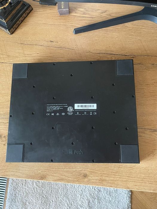 Ableton Push 2 kontroler MIDI