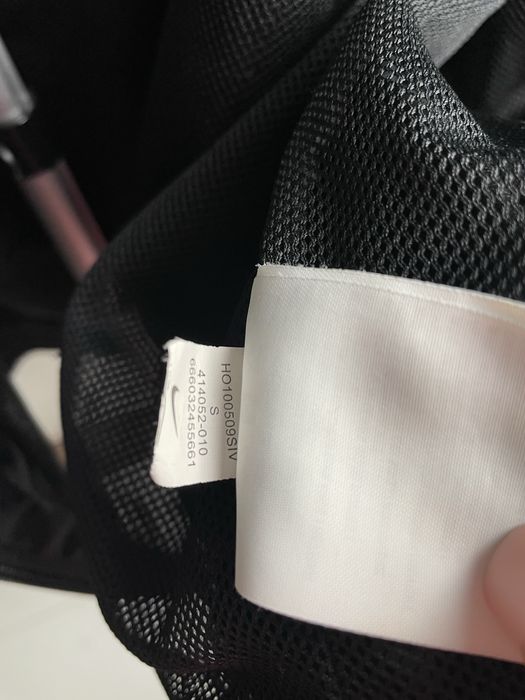 Чоловічі вітровка Nike