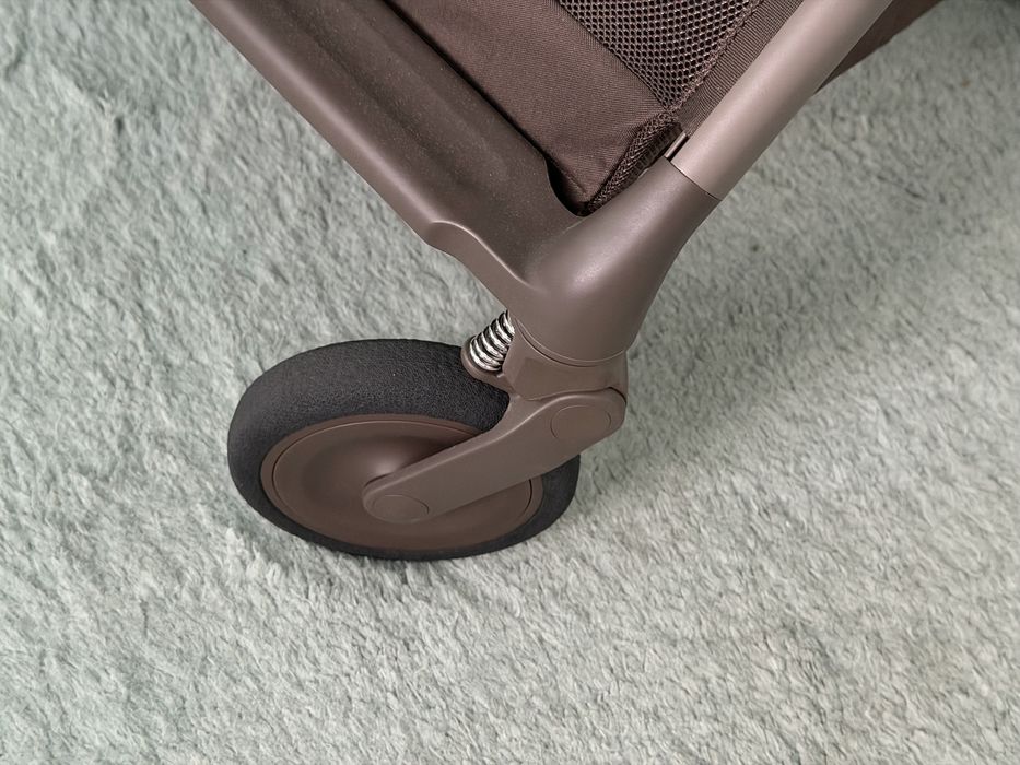Прогулянкова коляска Anex Air-Q (Vanille)