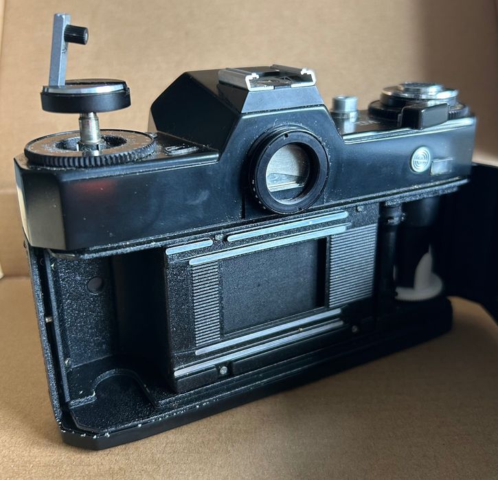 Voigtländer Vsl1
