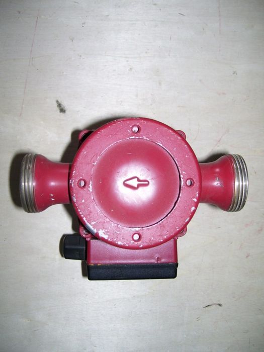 pompa c.w.u. grundfos up 20-15 n 150 230v