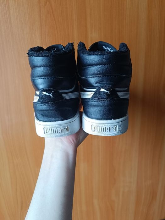 Buty Puma Męskie