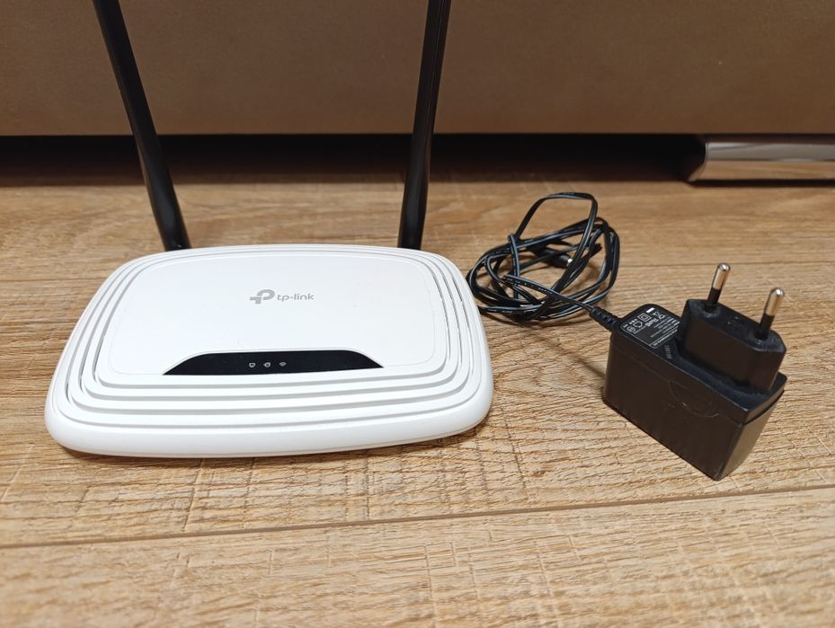 Роутер Tp-link TL-WR841N