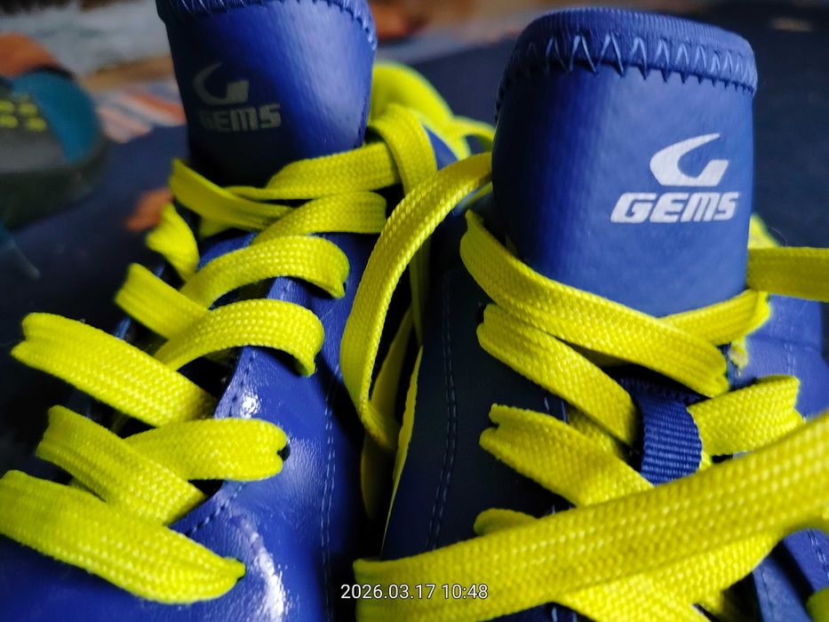 Gant Snakersy buty sportowe
