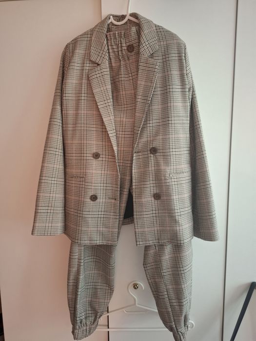 Garnitur damski 152/158