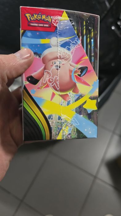 Pokémon Perfect Order