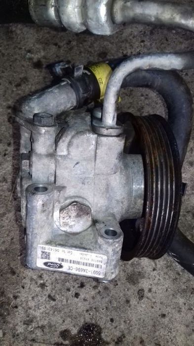 pompa wspomagania ford 1.8 2.0 tdci 6g91-3a696-ce
