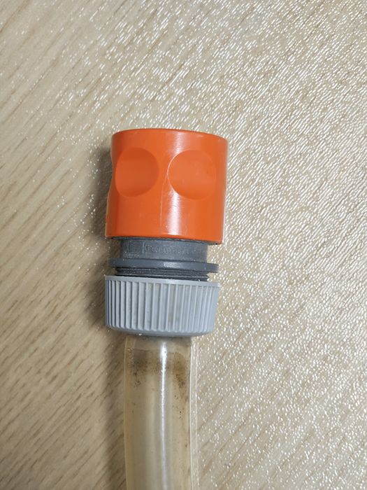 Kit para mangueira