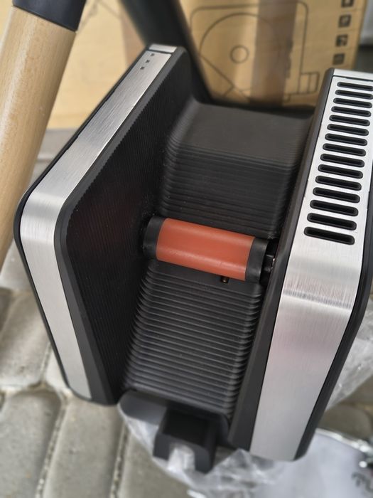 Велотренажер Elite tuo, zwift my whoosh