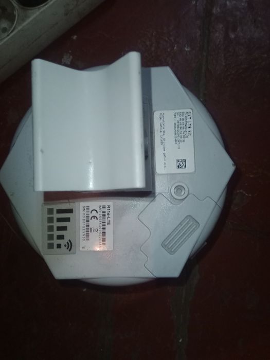 Mikrotik SXT LTEkit, R11e-LTE (Cat 4)