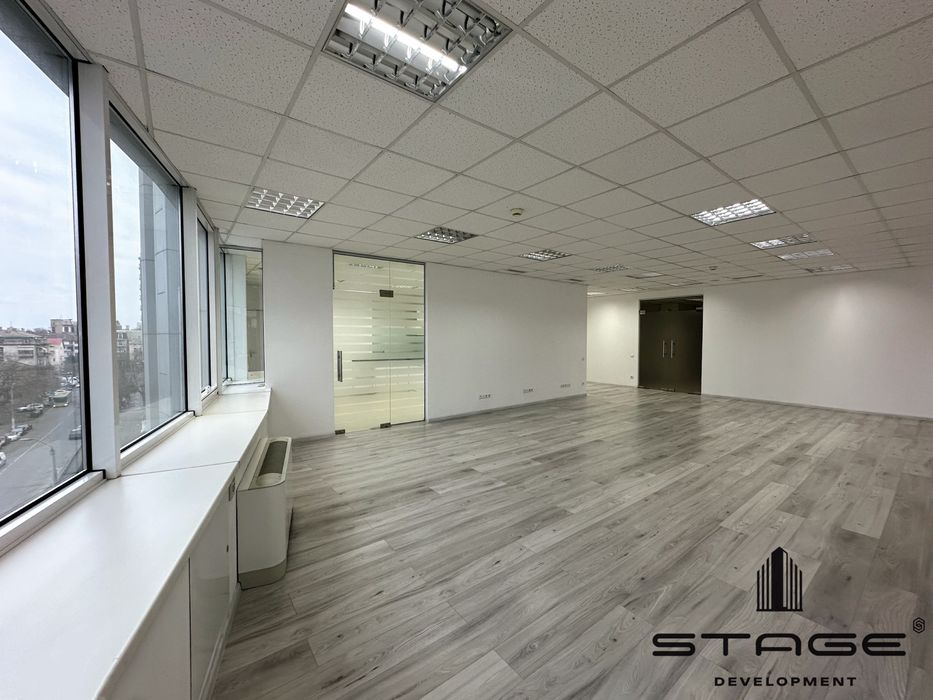 БЕЗ КОМИССИИ • Студия танцев • Офис •  Вид  моря • Исторический Центр