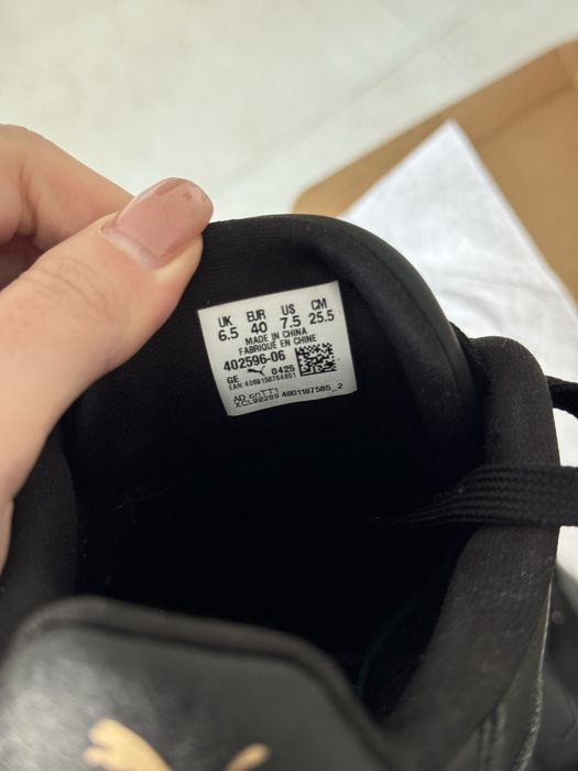 Продам Кросівки Puma