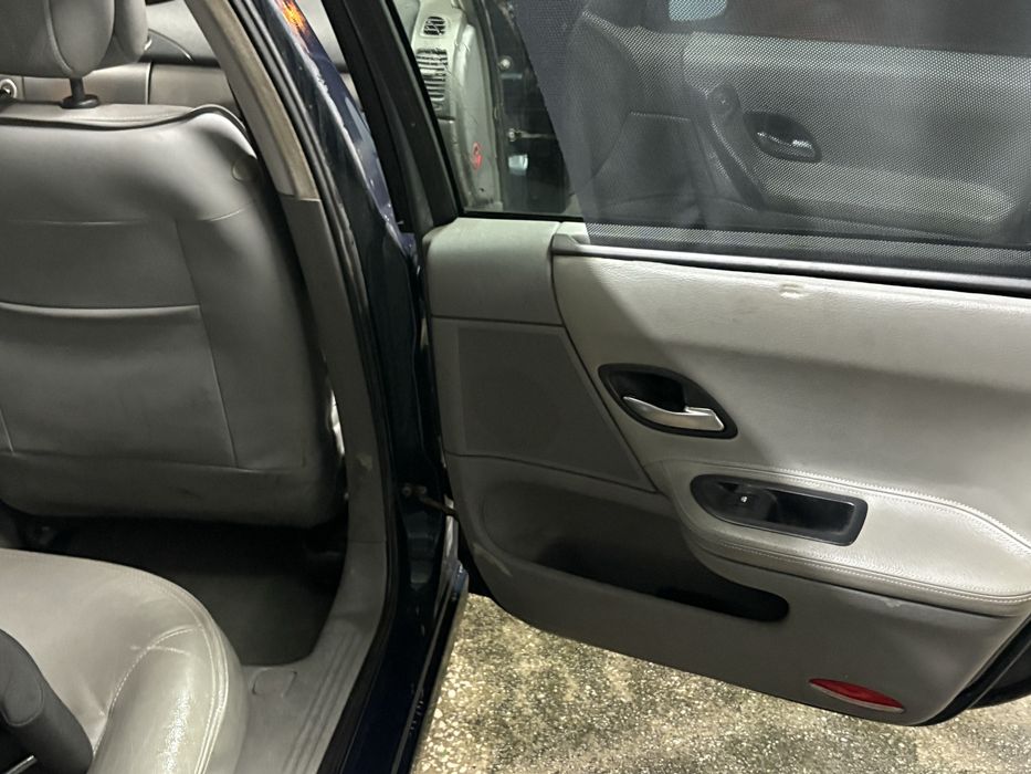 Renault laguna 1.6 16V