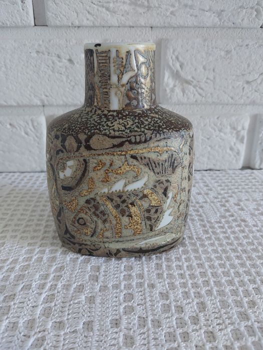 Royal Copenhagen wazon.