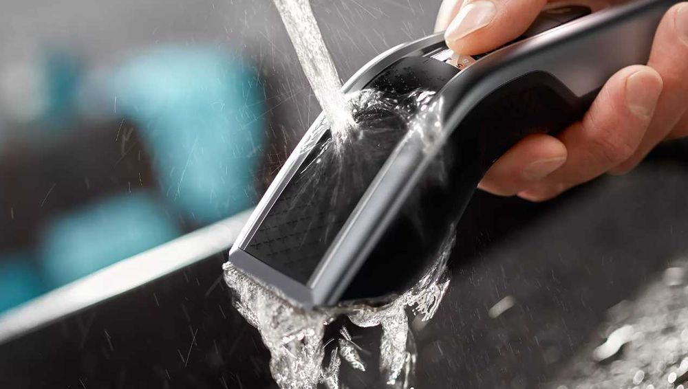 Машинка для стрижки Philips series 5000 HC5630/15