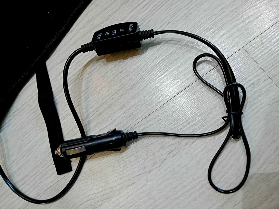 Esteira Magnética auto com Aquecimento