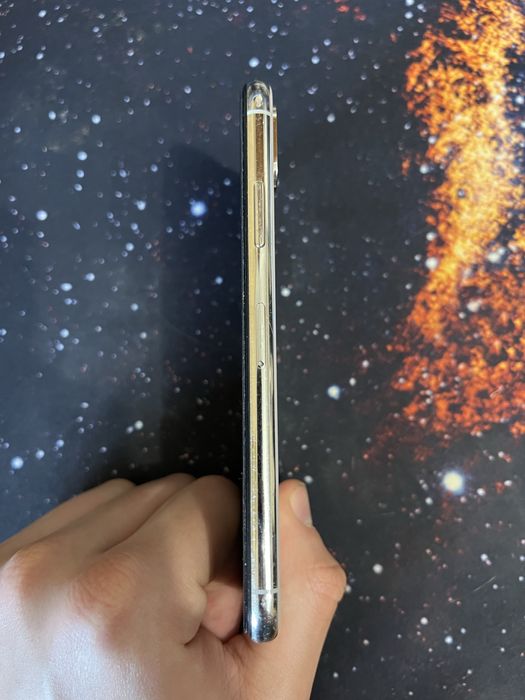 Iphone Х 256гб білий