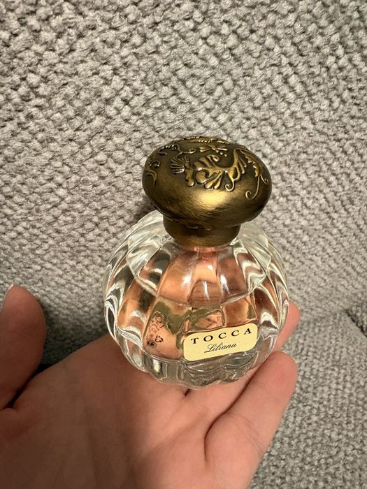 Tocca Liliana woda perfumowana