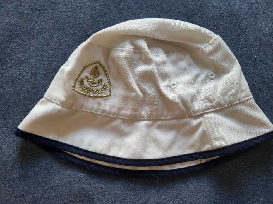 Chapéu Panamá Criança