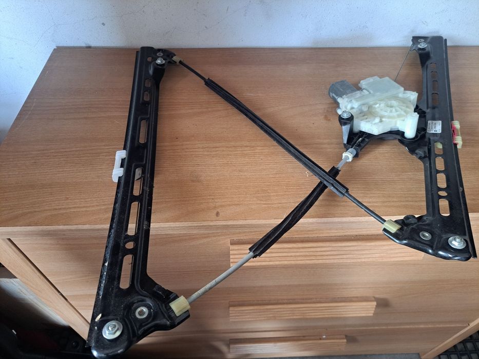 Elevadore de vidro PSA