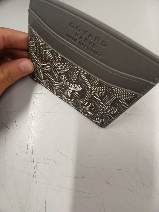 Carteiras Goyard