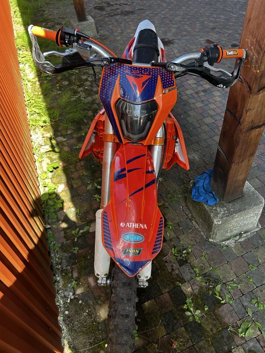 Kovi Lite 250 KT