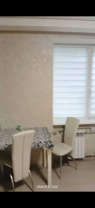 Довгострокова оренда, кінець Кірілкіна
