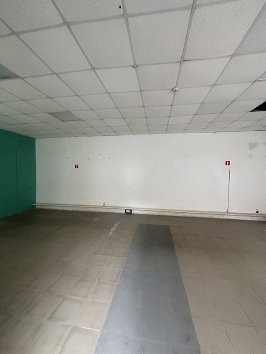 Оренда 50 кв. м. комерція Ремзавод