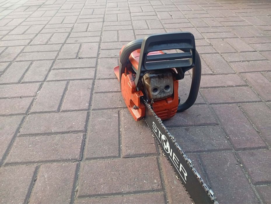 Piła Łańcuchowa Husqwarna 435