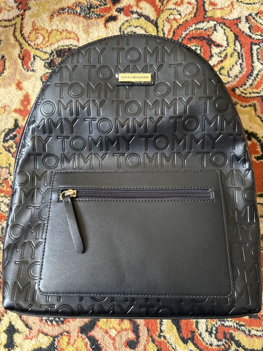 Рюкзак Tommy Hilfiger