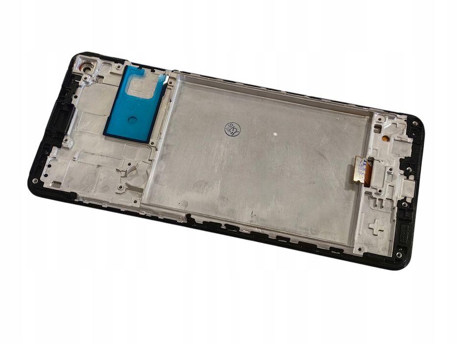 Wyświetlacz Lcd Ekran Do Samsung Galaxy A21S A217F Ramka