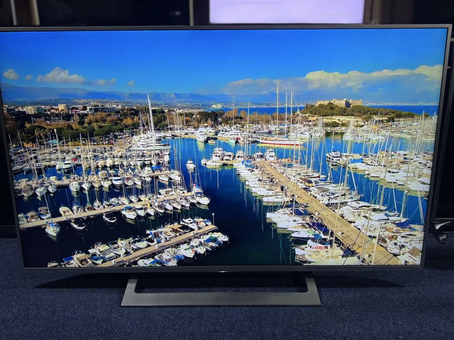 Sony 49XD8077 Android TV Smart Wi-Fi