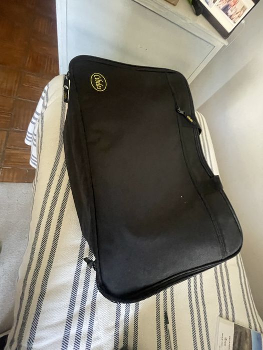 Cajón Extrema Percursion