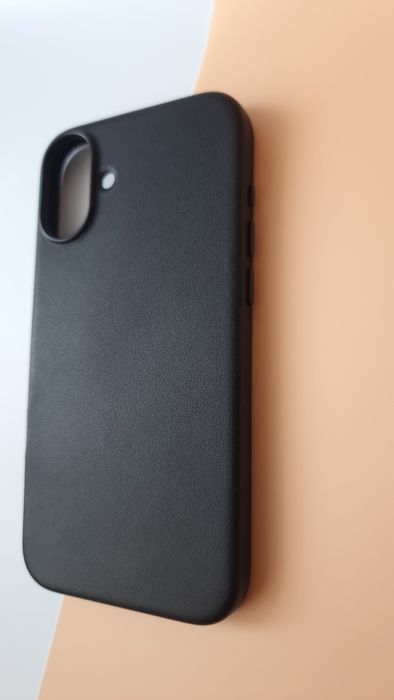 ETUI Plecki SHIELDON Slim do iPhone 16 Plus 6,7"