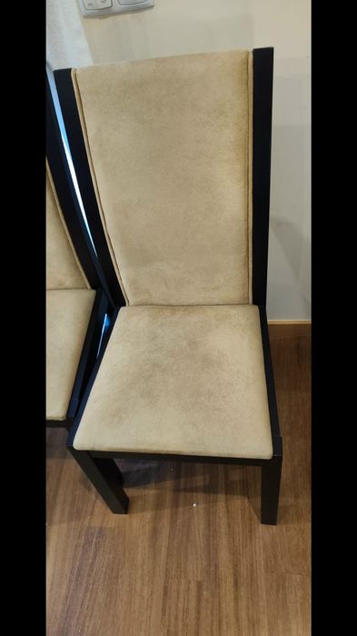 URGENTE | Sala de jantar completa