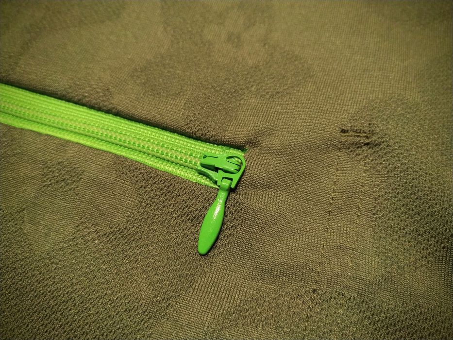 Женская вело футболка Lōffler р-р 40, М.