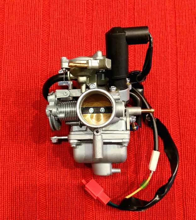 Карбюратор Tornado Keihin PD30J 172MM CH250 CF250 МТ Дніпро Урал К750