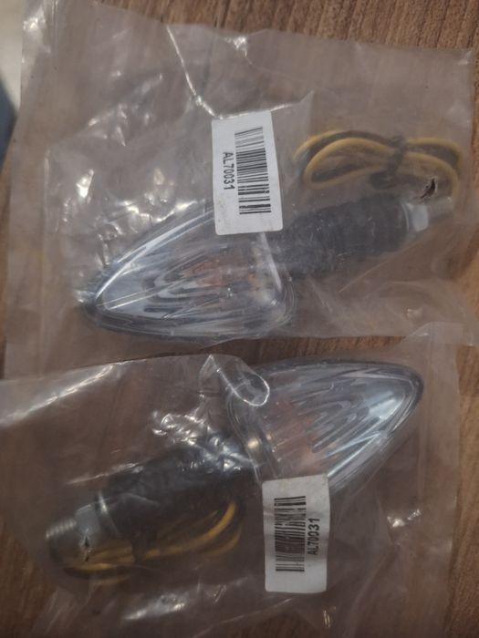 kierunki do motoru nowe