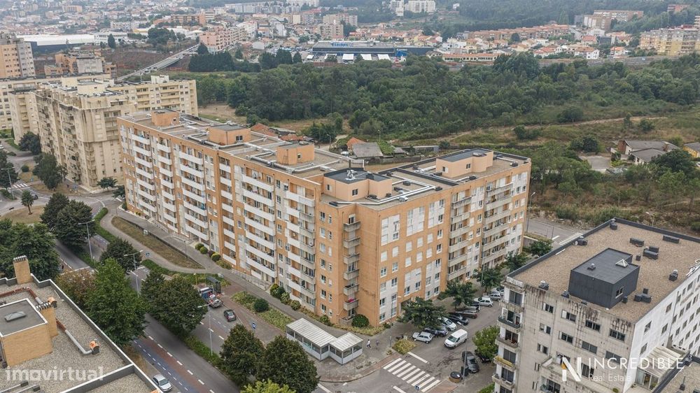Apartamento T1 Venda em Valongo,Valongo