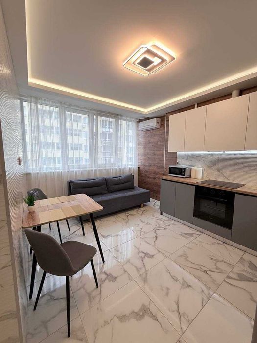 Сдам 1 ком ЖК "Левитана" Таирова Ул Левитана