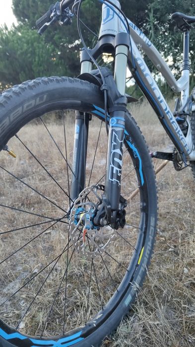 Mondraker factor rr 2015