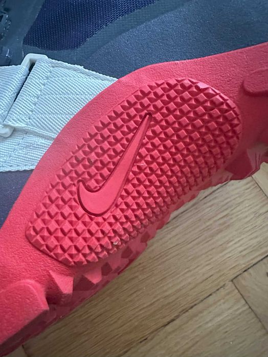 Buty Nike SFB Mountain x Undercover Obsidian, Jun Takahashi (43)