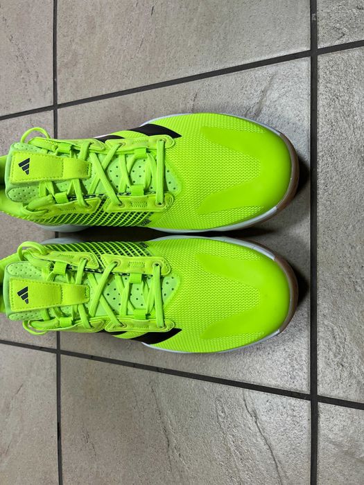 Кросівки ігрові Adidas Stabil 16 46 р оригінал