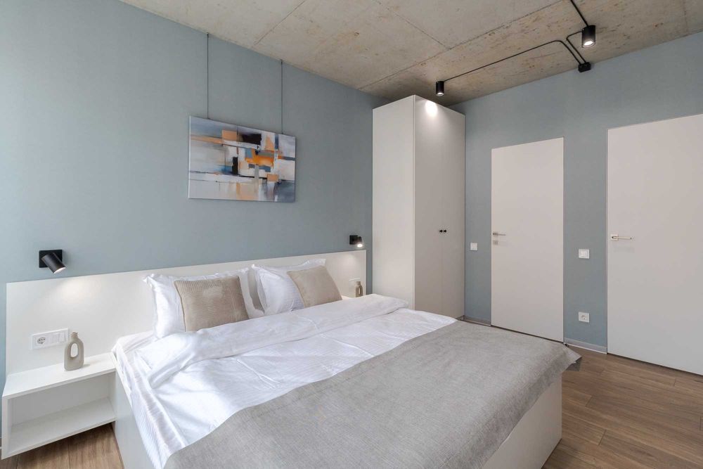 Помісячна оренда двохкімнатної квартири  БЕЗ РІЄЛТОРСЬКИХ