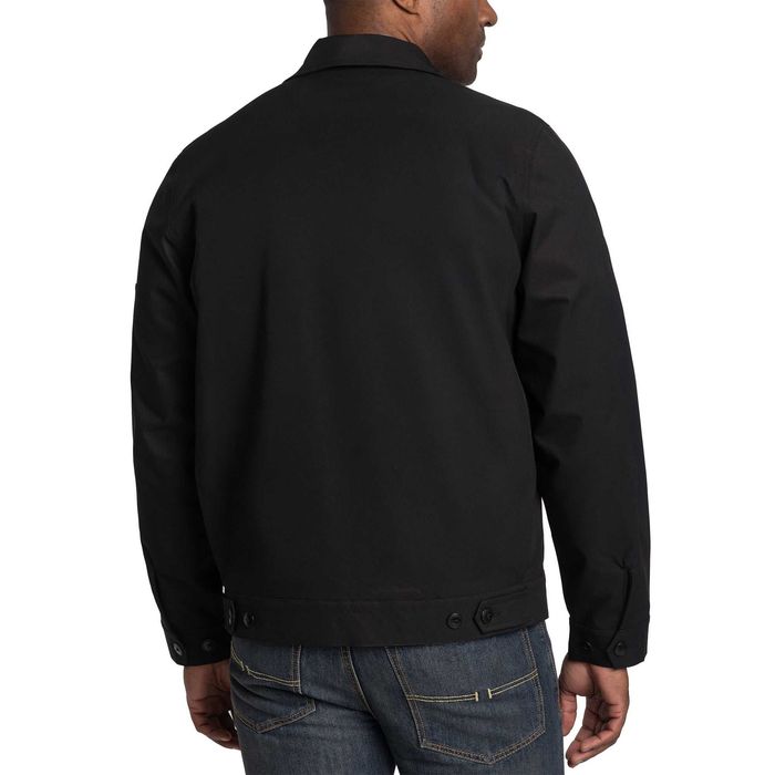 Куртка U.S. Polo Assn Mechanic Jacket. Оригінал. З США. Нова Чорна
