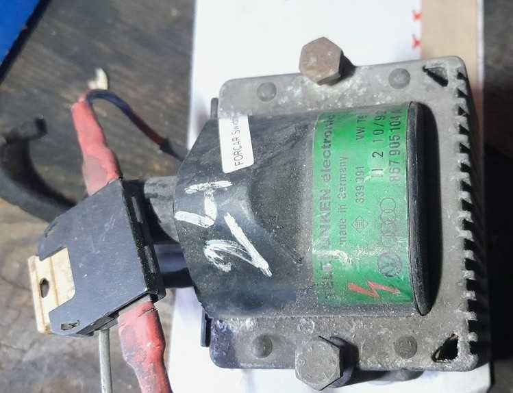 Cewka zapłonowa 867'905104A Vw Polo Golf II 2 3 III 1.3 1.8 benzyna