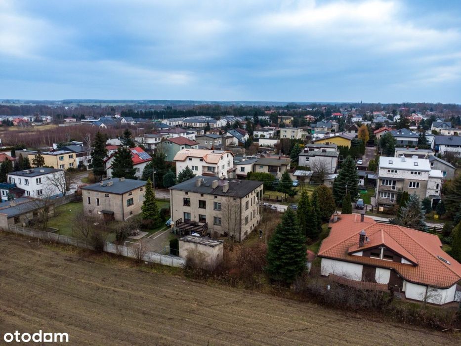 Mieszkanie – Łódź - Widok 2